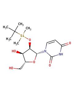Astatech 2-TBDMS-RU; 1G; Purity 95%; MDL-MFCD28016405